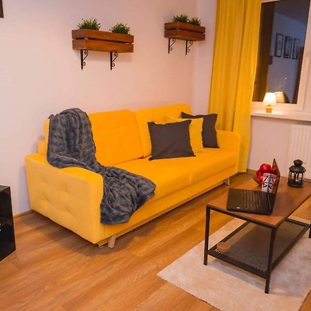 Apartament Apartament Słoneczny Zbąszyń Zewnętrze zdjęcie