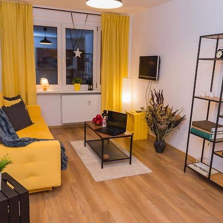 Apartament Apartament Słoneczny Zbąszyń Zewnętrze zdjęcie